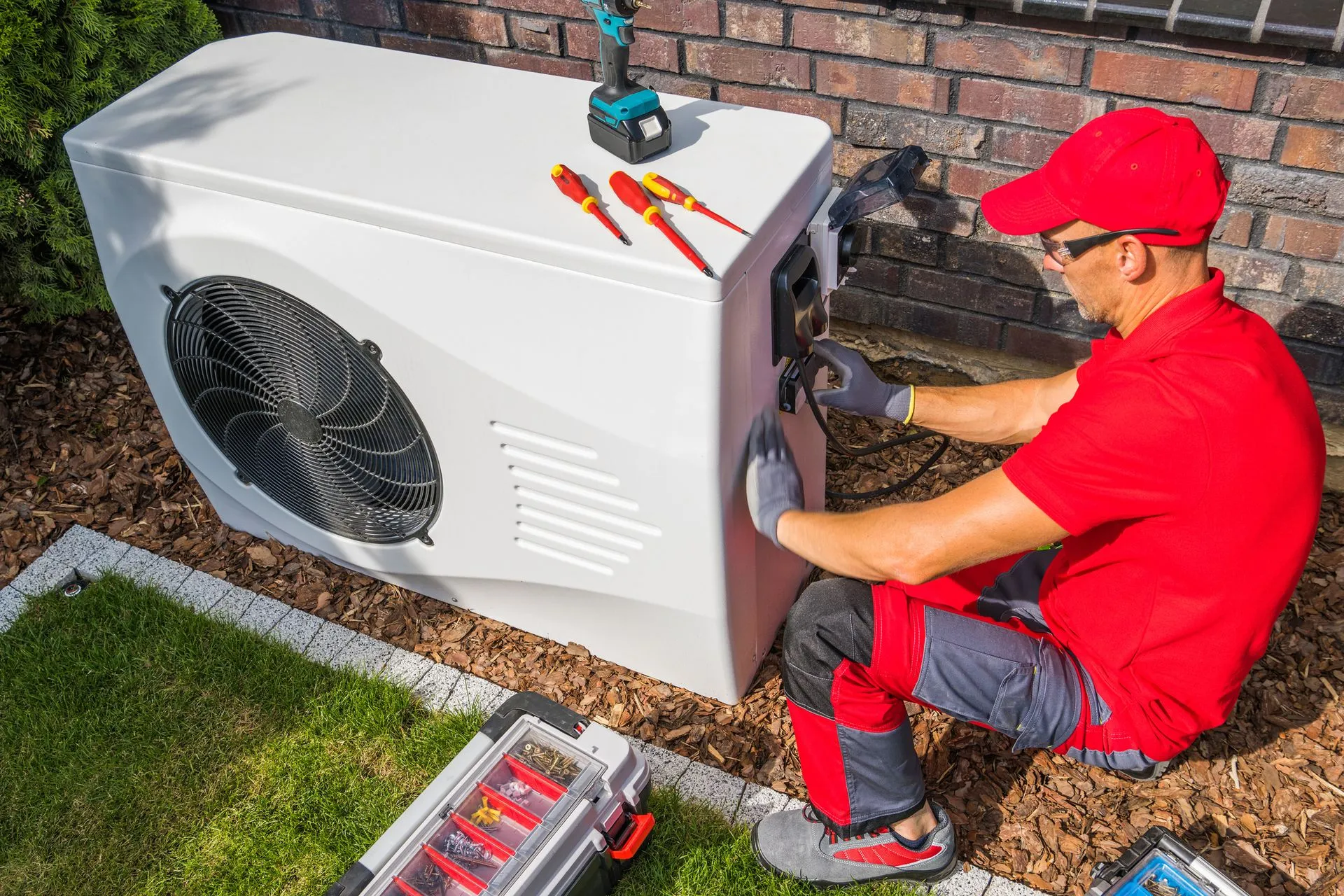 About HVAC in Arlee, MT